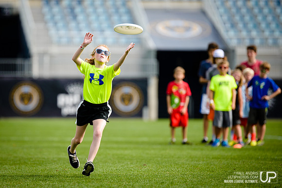 MLU Championship 2014 -- Current vs Nighthawks