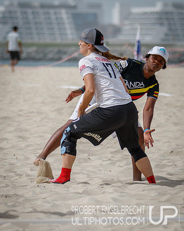 WCBU 2015 Tues Mixed, UGA vs CAN