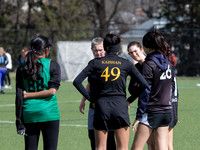 2022 YULA Invite Saturday Action