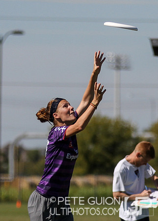 USAU Nationals 2014 Championships