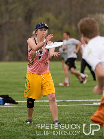 Fools Fest Friday Action Photos, Round 5