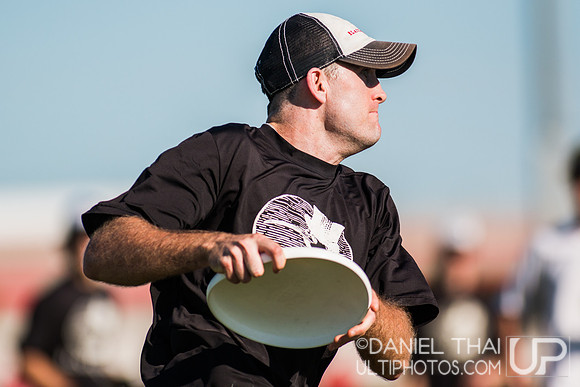 2014 USAU National Championships - Pool Play