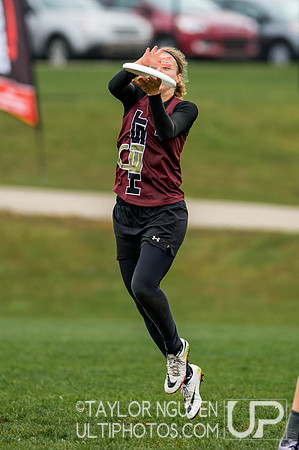 USA Ultimate Club National Championships