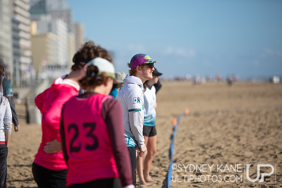 Saturday - 2024 Beach Championships