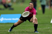 2022 World Ultimate Club Championships