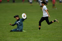 2022 World Ultimate Club Championships