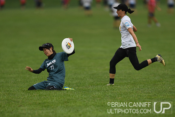 2022 World Ultimate Club Championships