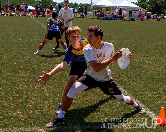 2022 High School National Invite