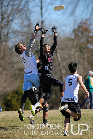 Queen City Tune Up 2015 - Sunday