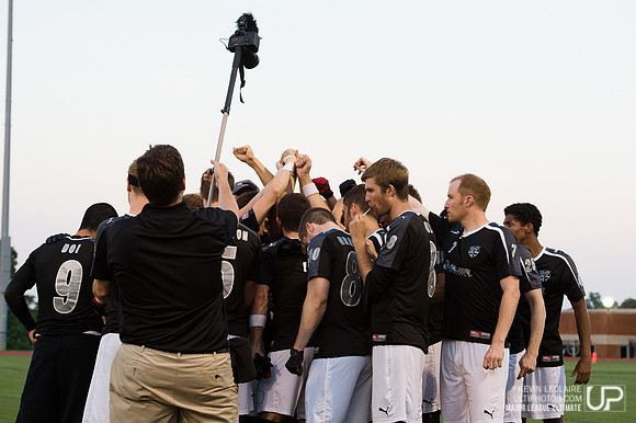 MLU Eastern Conference Championship Game: DC Current vs Boston W