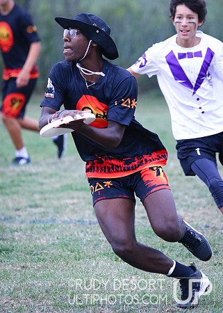 2022 USA Ultimate Youth Club Championships