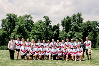 Swamp Seasonal Invite 2025