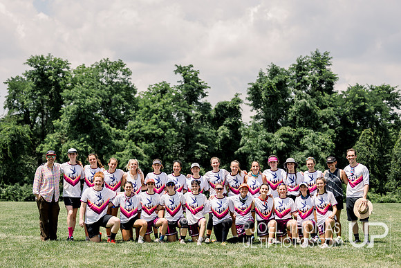 Swamp Seasonal Invite 2025