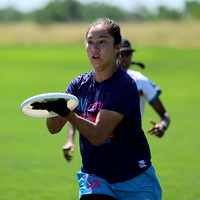 USAU Masters Championships