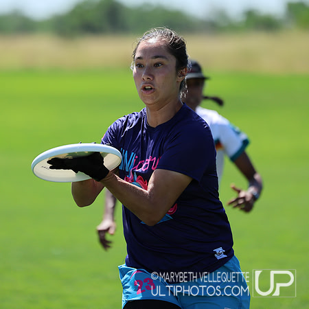 USAU Masters Championships