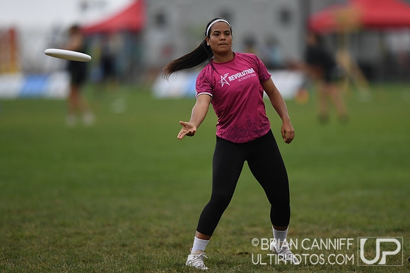 2022 World Ultimate Club Championships