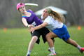 Saturday Highlights [Girls] - USAU 2014 HS Northeasterns