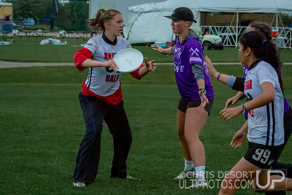 2024 High School National Invite (HSNI) ©