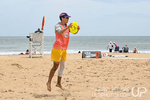 Humiliswag vs SunDogs Men's Final - 2025 Beach Championships