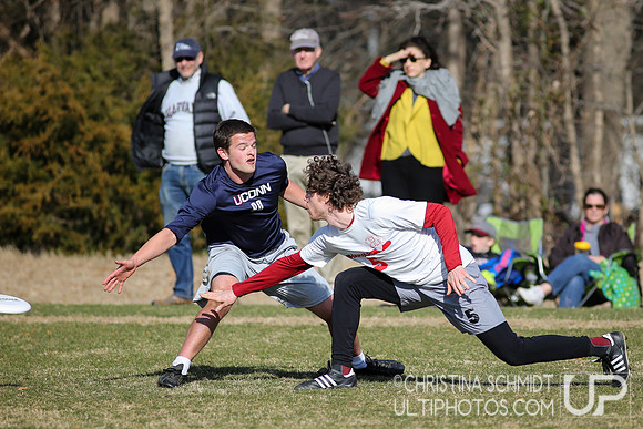 Queen City Tune Up 2015 - Saturday