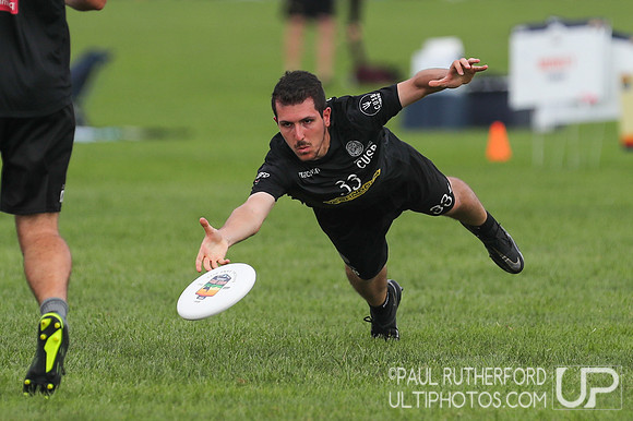 2022 World Ultimate Club Championships