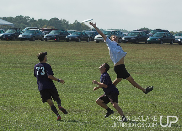 DC Funk at Midatlantic Masters Regionals 2007