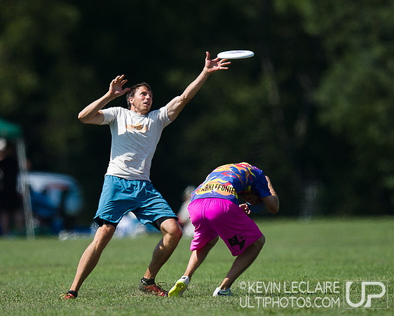 Capital Sectionals 2014 Sunday action