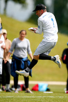 Day 6 of World Masters Ultimate Club Championships.