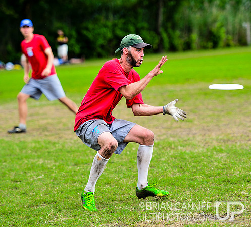 WUCC Day 6 Thursday play