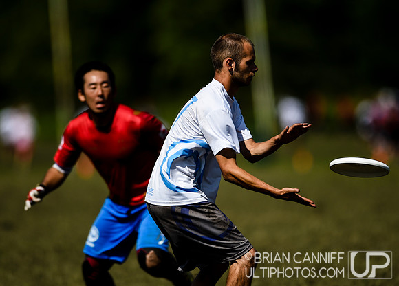 WUCC Mens Wed