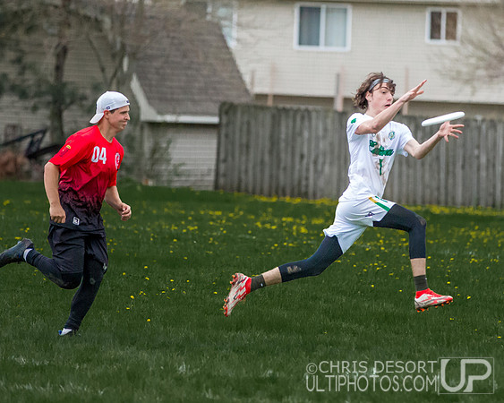 Neuqua Knockout 2022