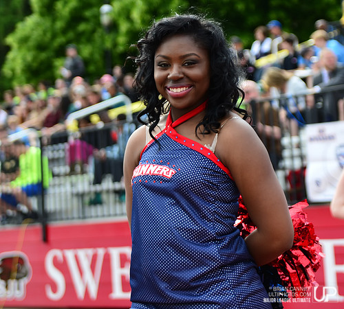 BOS Whitecaps at PHL Spinners - MLU - 5/18/14
