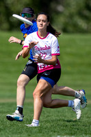 Day 1 of the USA Ultimate U.S. Open ICC Championships