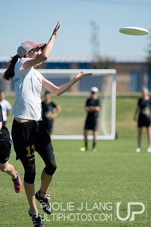 USAU Club Nationals 2014
