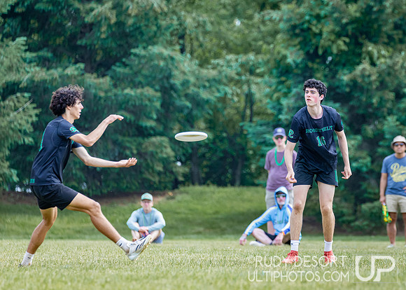 2025 High School National Invite (HSNI)