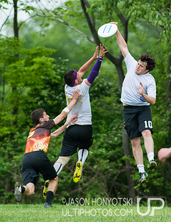 Mass HS States 2014