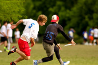 Consolation Games -- Juniors Terminus 2012