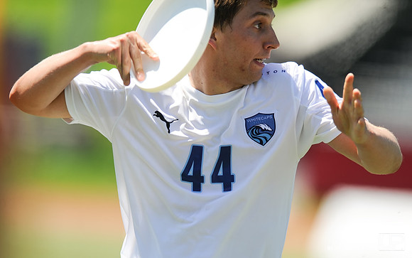 BOS Whitecaps at PHL Spinners - MLU - 6/15/14