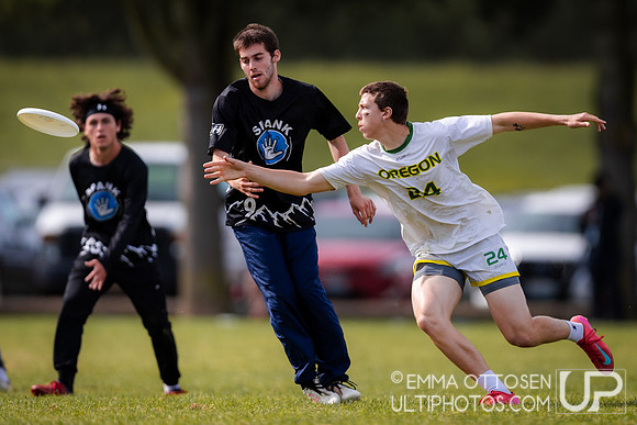 DI College Championships - Sunday Full Coverage, Round 1