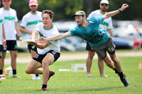Boston Invite 2025