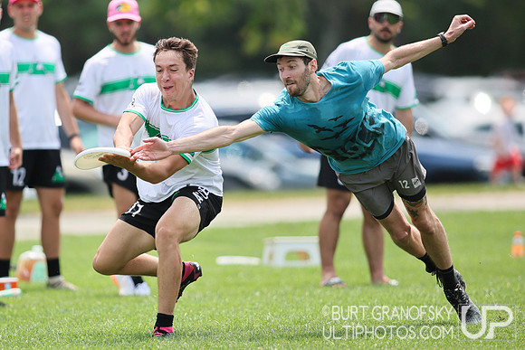 Boston Invite 2025