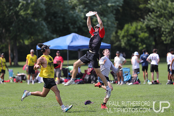 2025 Boston Invite
