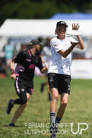 2022 World Ultimate Club Championships