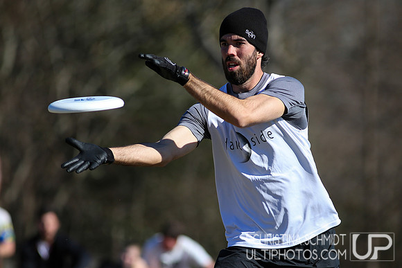 Queen City Tune Up 2015 - Sunday