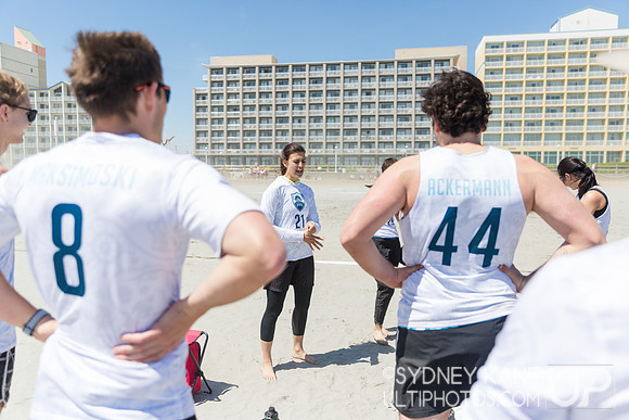 Saturday - 2025 Beach Championships