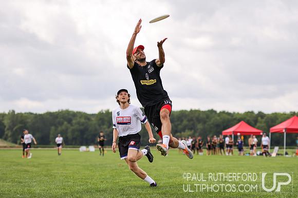 2022 World Ultimate Club Championships