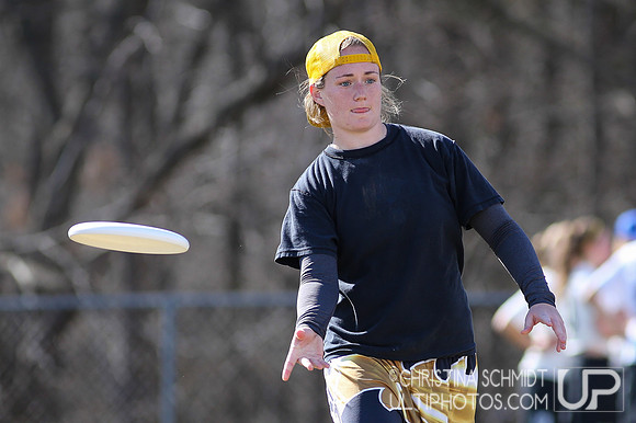 Queen City Tune Up 2015 - Saturday