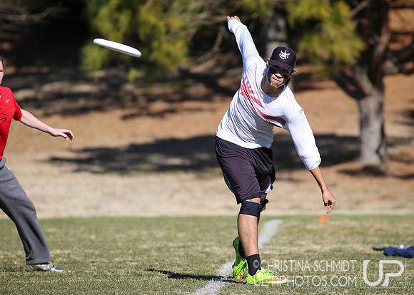 Queen City Tune Up 2015 - Sunday