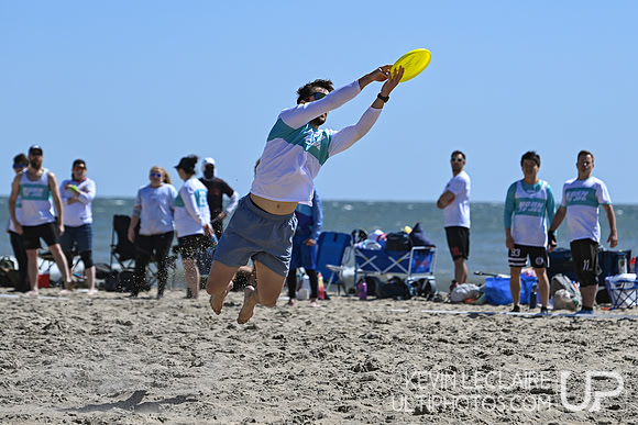 Saturday - 2025 Beach Championships