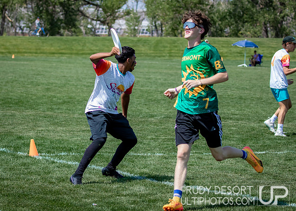2024 USA Ultimate Youth Club Championships